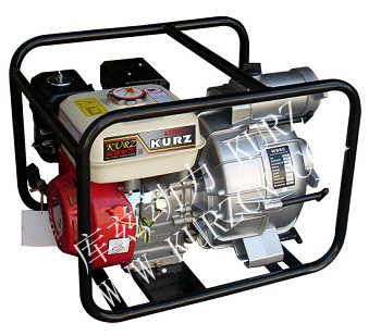 排污專用3寸汽油污水泵廠家