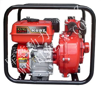 kurz2寸汽油水泵廠家報價