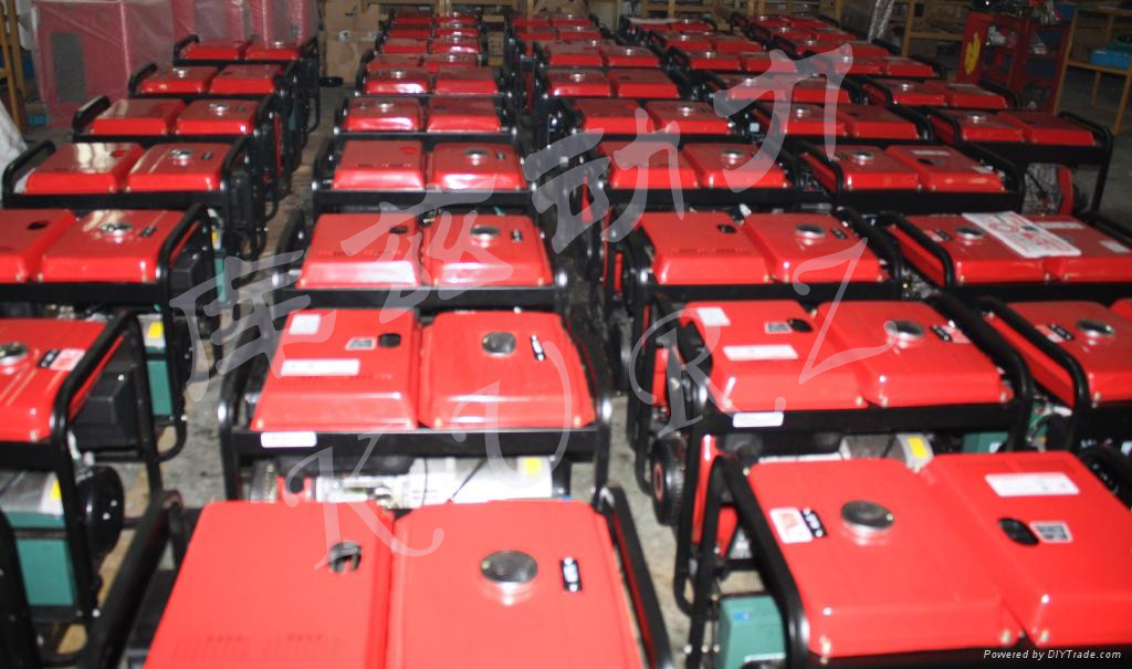 6kw柴油發(fā)電機(jī)的價(jià)格