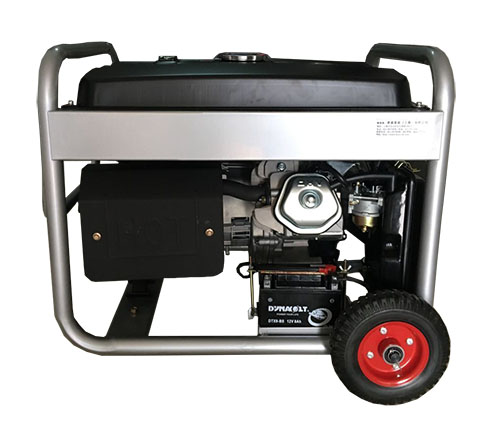 6KW汽油發(fā)電機(jī)價(jià)格是多少?