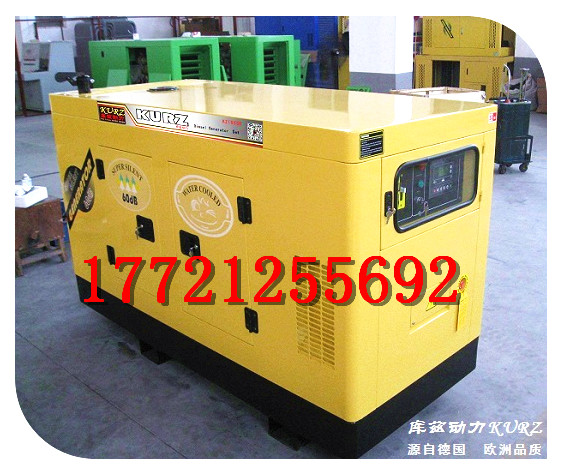 廣西10KW汽油發(fā)電機價格