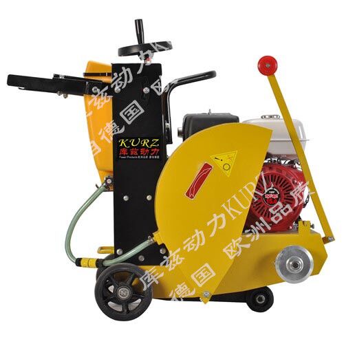 混泥土路面切割機(jī)廠家報價單