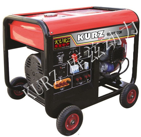 10千瓦汽油發(fā)電機參數(shù)及價格