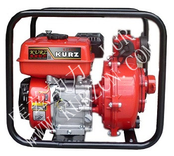 KZ15HP 1.5寸汽油高壓水泵供貨商