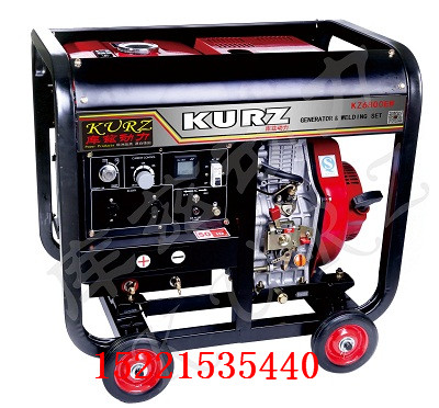 300A柴油發(fā)電電焊機(jī)兩用機(jī)多少錢一臺(tái)