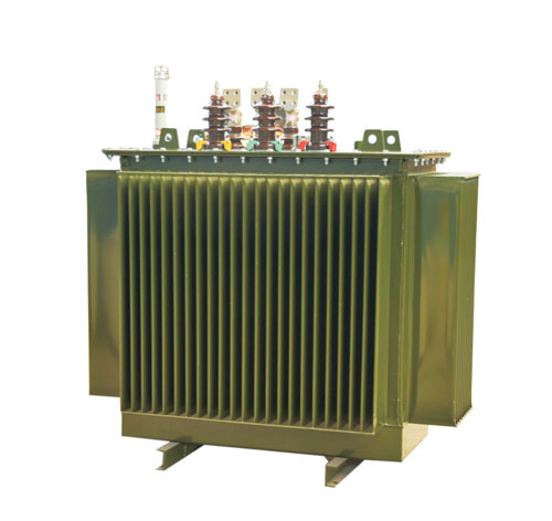 新鄉(xiāng)變壓器廠S11-M-30--2500/10系列配電變壓器