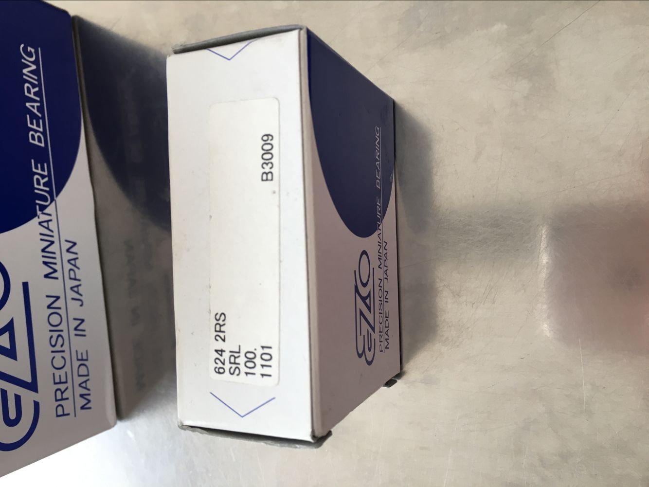 EZO 0類微型軸承