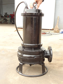 優(yōu)惠促銷抽砂泵整機(jī)銷售包郵正品抽砂泵配件銷售潛水式環(huán)保靜音泥漿泵