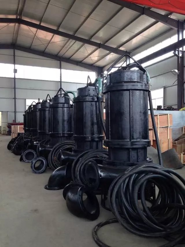 潛水抽沙泵，潛水抽沙泵保養(yǎng)，安全可靠潛水抽沙泵