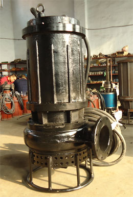 價(jià)格實(shí)惠 潛水抽沙泵維修量大從優(yōu) 潛水抽沙泵保養(yǎng)哪家強(qiáng) 潛水抽沙泵配件銷售