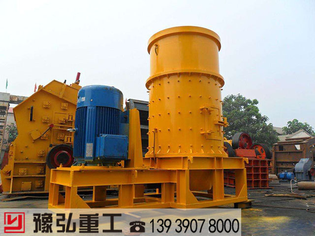 常用的工業(yè)粉碎機(jī)種類，知名的工業(yè)破碎機(jī)廠家