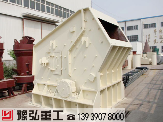 石灰石加工設(shè)備，石灰石破碎機廠家
