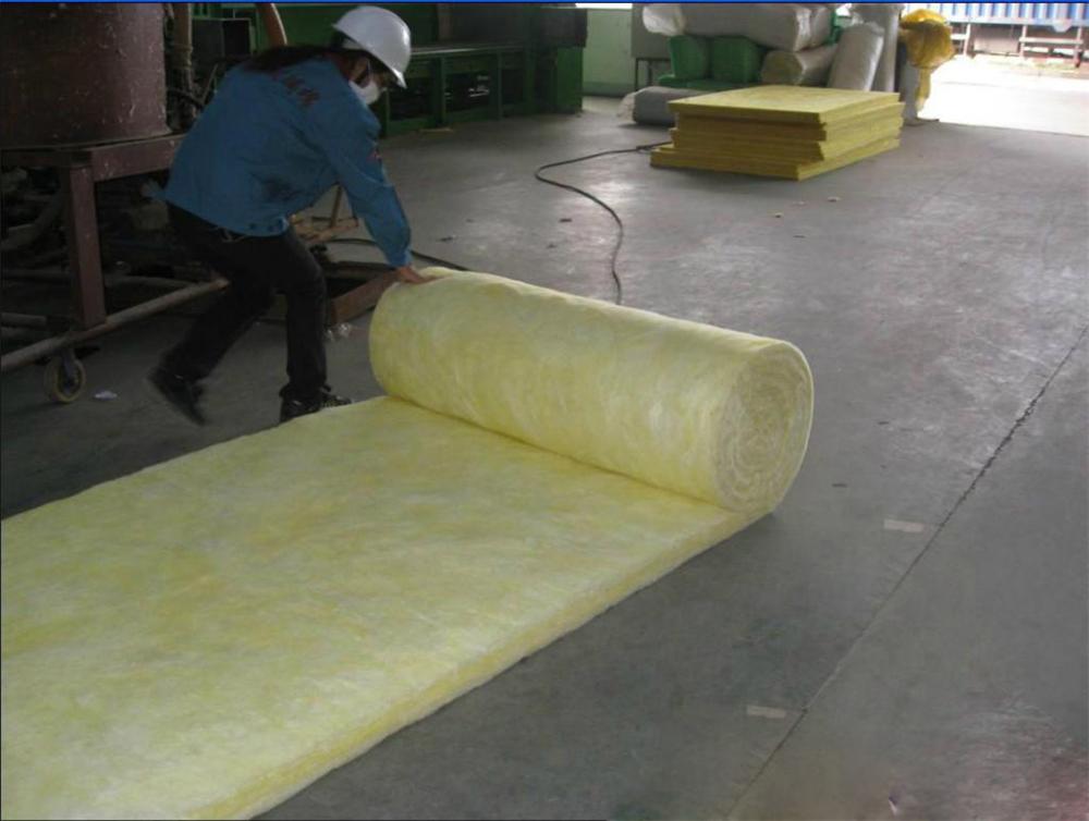 阜陽(yáng)玻璃絲棉廠家