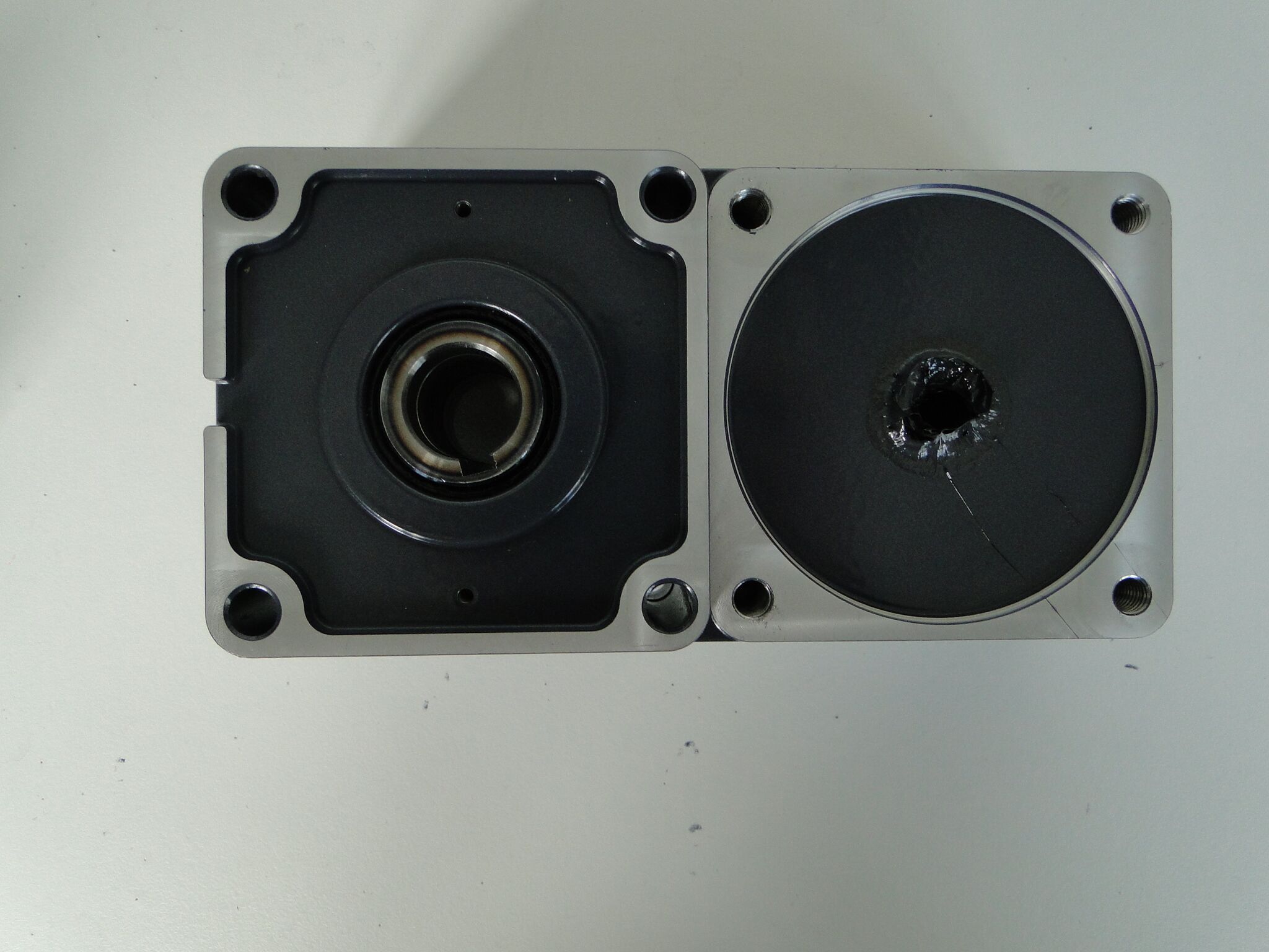 AGV小車專用馬達(dá) 無(wú)刷直流電機(jī)24V 200W