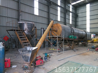 廣東省河源市炭化機(jī)節(jié)能炭化機(jī)廠家