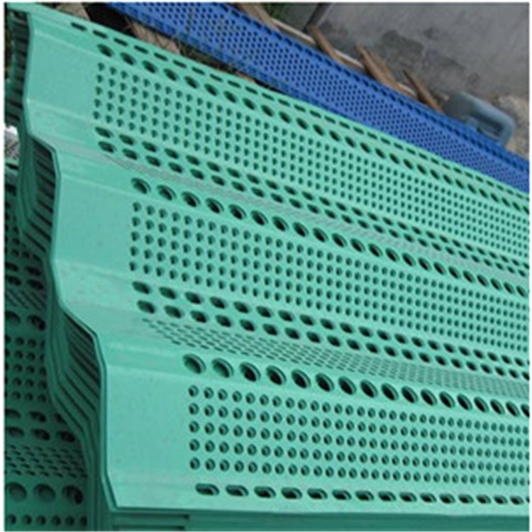 山東噴塑防風抑塵網(wǎng)濱州擋風抑塵墻報價