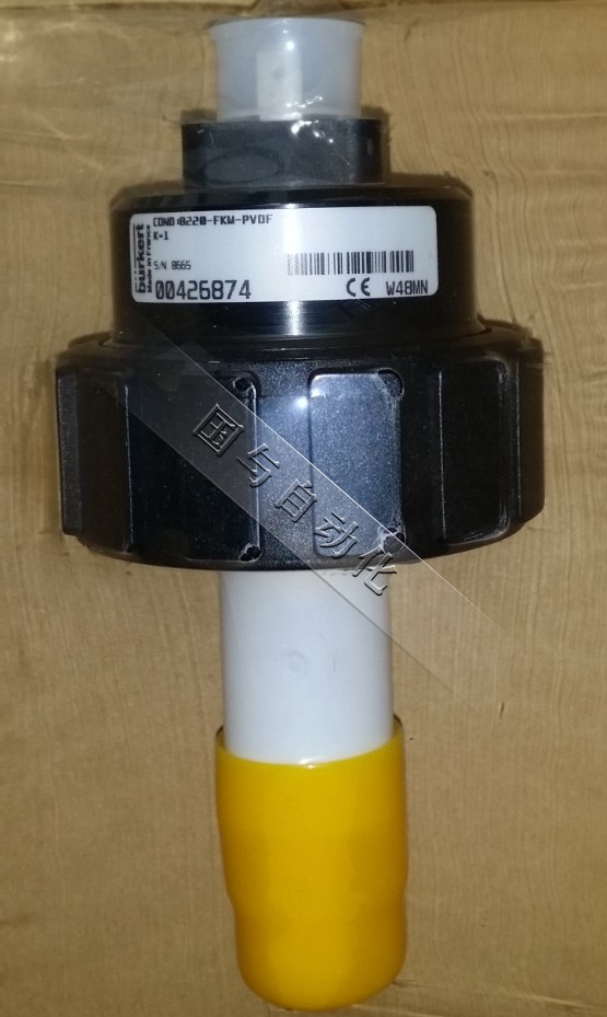 Burkert00426874傳感器8220-FKM