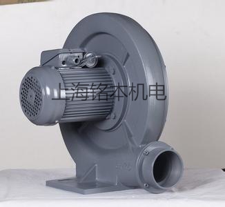 印刷機械CX-10透浦式7.5KW三相鼓風機