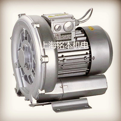 2RB210-7AH16真空輸送0.4KW旋渦鼓風(fēng)機