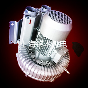 2RB710-7AH16污水曝氣2.2KW旋渦氣泵/高壓風機