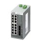FL SWITCH SFN 6TX/2FX 菲尼克斯交換機