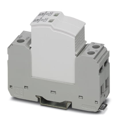 菲尼克斯防雷器VAL-SEC-T2-3S-350-FM