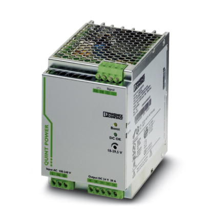 德國菲尼克斯現(xiàn)QUINT-PS-100-240AC/24DC/10