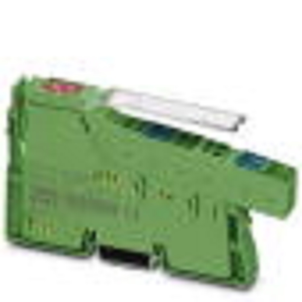 2861331 菲尼克斯模IB IL 24 PWR IN-PAC
