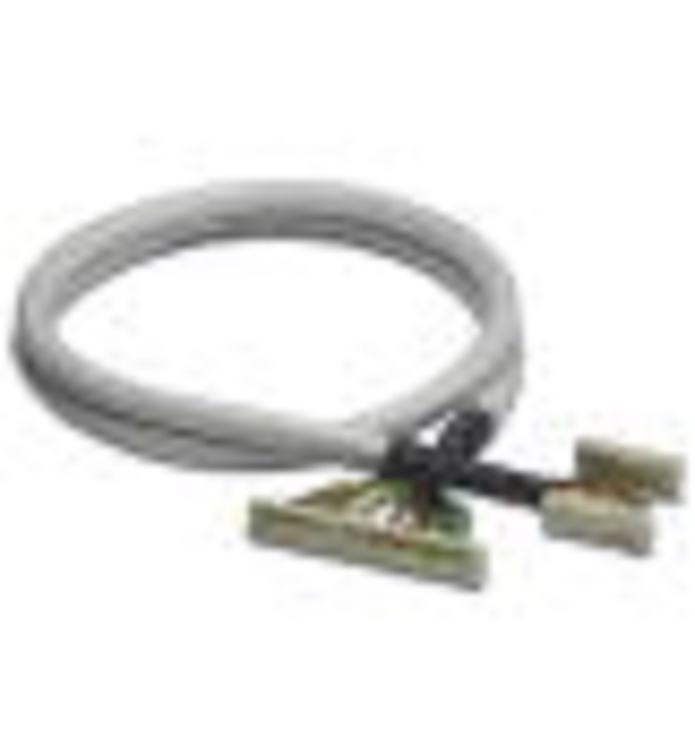 SAC-4P-M12MS/ 0,6-PUR/M12FS菲尼克斯線纜