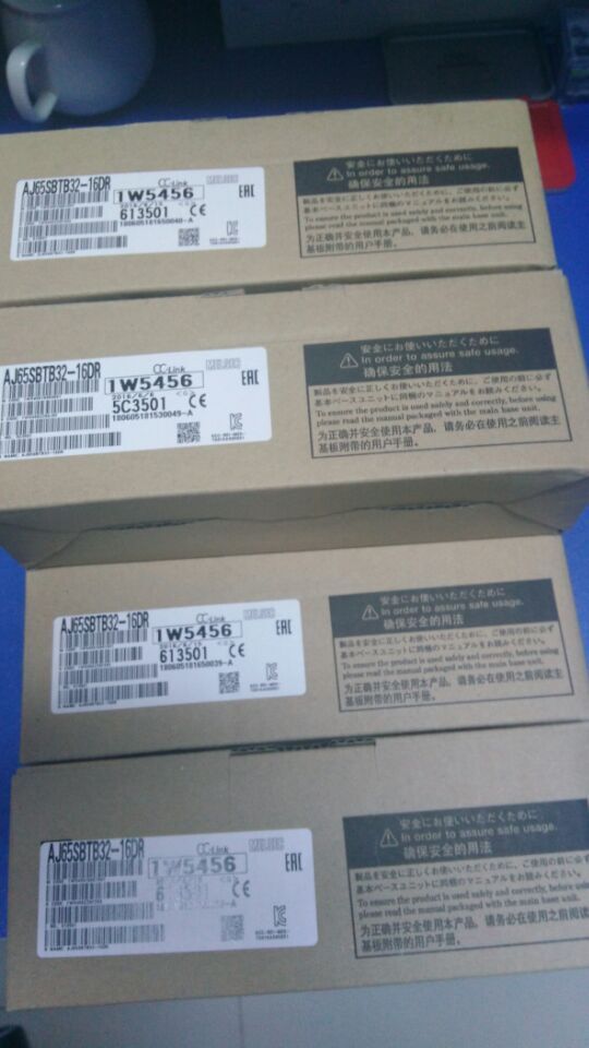 三菱AJ65SBTB32-16DR