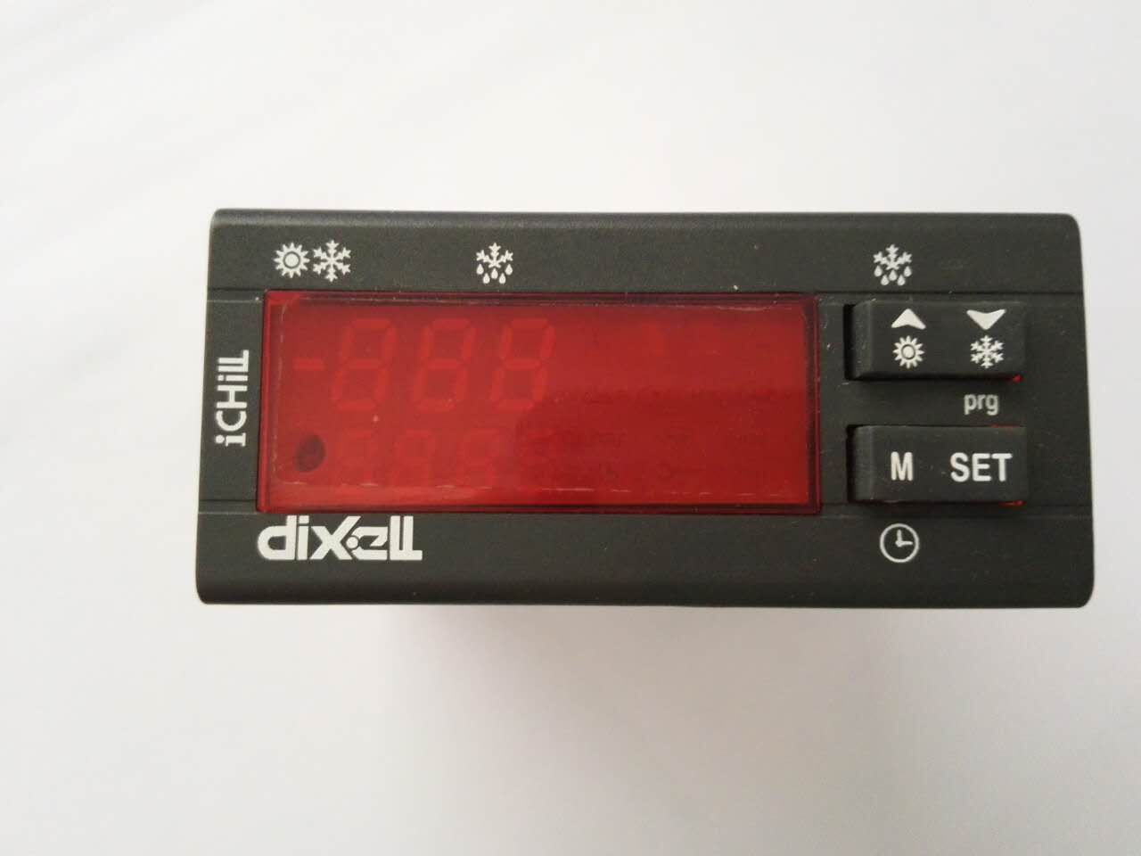 小精靈溫控器XC642C-0B00E
