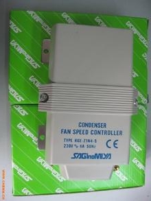 調(diào)速器RGE-Z1N4-7全新正品