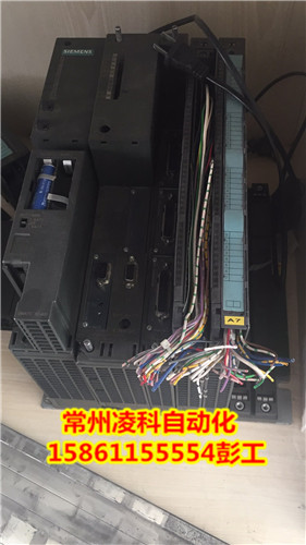 3UM161.6 IO系統(tǒng)模塊維修