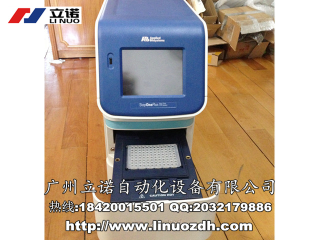鐵嶺DNA測(cè)序儀 美國ABI 3130/3730維修