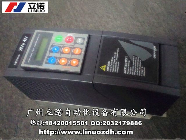 常州專業(yè)維修AVS1110西威變頻器