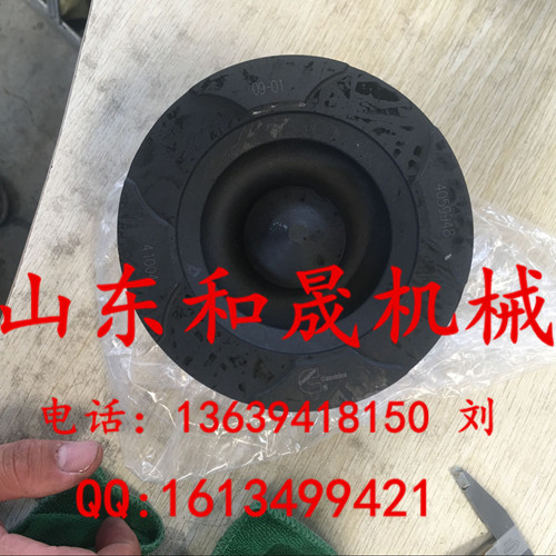 現(xiàn)代385挖機專用QSM11發(fā)動機原裝活塞 4089998現(xiàn)貨甩賣