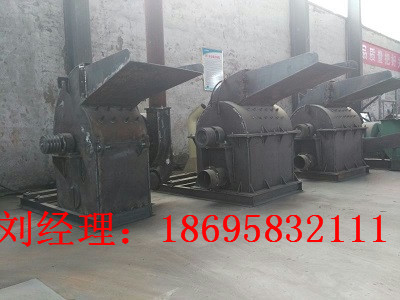 內(nèi)江花盒子破碎機(jī)深受行業(yè)關(guān)注