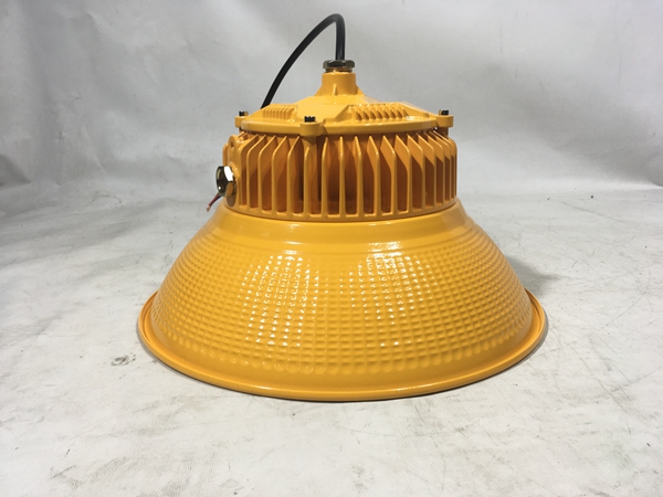 GSF813G LED防眩天棚燈50W，防眩LED天棚燈50W