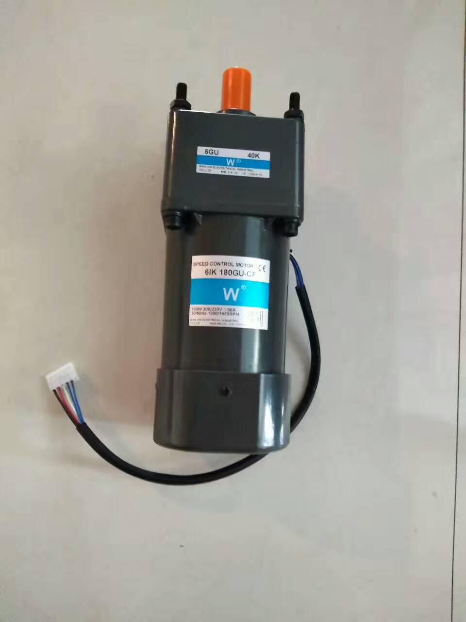 供應(yīng)220V微型各種小型號(hào)調(diào)速馬達(dá)，提升機(jī)械用調(diào)速電機(jī)
