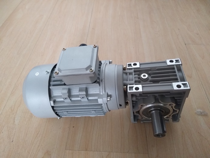 供應商銷售利政牌1.5KW渦輪減速電機 RV減速機