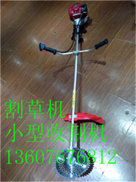 側(cè)掛式割草機(jī) 本田動(dòng)力 性能穩(wěn)定 省油耐高溫