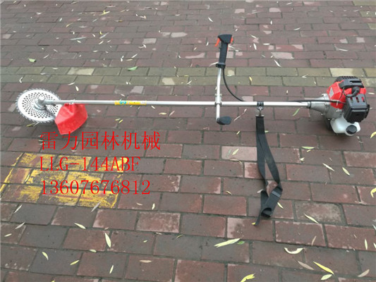 雷力 側(cè)掛式割草機(jī) 手推式割草機(jī) 新一代高配置