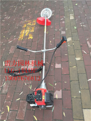背負(fù)式割草機(jī) 小型收割機(jī) 使用簡(jiǎn)單保養(yǎng)方便
