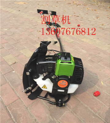 廠家直銷背負式割草機