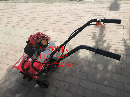 廠家大量低價(jià)供應(yīng)鋤草機(jī) 多用途鋤草機(jī)