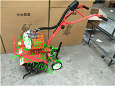 汽油機微耕機 多功能旋耕機 各種型號 采用新動力
