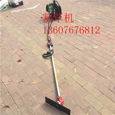 便攜式割草機(jī)