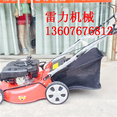 手推式18寸草坪機(jī)廠家直銷