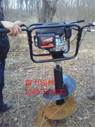 種植鉆坑機(jī)加40鉆頭多少錢(qián)一套