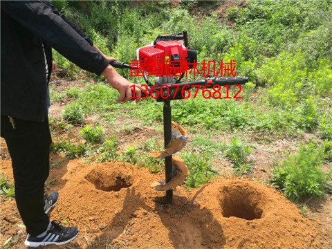 電桿鉆洞機(jī)動(dòng)力維護(hù)保養(yǎng)